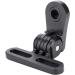 Buy Dilwe Bicycle Light Bracket - Aluminum Alloy Lamp Holder for Racing Bikes | Durable Bike Light Mount - Buy Online on SooperMarket.com