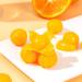 Peeling Fruit Juice Fudge Orange juice flavored candy fruit soft candy gummy candy healthy nutritious dessert wedding candies New Year Candy Chinese delicious snack gift pack (800g(About 86pieces)) - Buy Online on SooperMarket.com