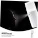 Baluue 1pc Hydrating Instrument Mist Sprayer Mini Mister Electric Face Facial Mister White Abs - Buy Online on SooperMarket.com