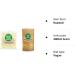 Wholefood Earth - Vital Wheat Gluten Flour - Vegan - GMO Free (3kg) & Nutritional Yeast Flakes 1 kg - with B12 Dairy Free GMO Free Vegan + Nutritional Yeast Flakes 3 kg (Pack of 1) - Buy Online on SooperMarket.com