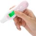 LCD Digital Skin Analyzer Skin Analyzer Moisture Water Oil Monitor for Skin Care High Sensitive Facial Skin Tester USB Digital Measuring Device for Home Traveling Beauty Salon(White) - Buy Online on SooperMarket.com