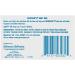 Johnson's Baby Soap Bar 3oz - Gentle Hypoallergenic Formula for Baby Bath and Skin Care - Buy Online on SooperMarket.com