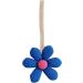 Feylie Stylish Flower Pacifier Clip Trailer - Fashionable Holder & Safe Accessory for Your Baby - Buy Online on SooperMarket.com