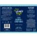 Young King Hair Care 2-in-1 Shampoo & Conditioner for Boys | Plant-Based Harm-Free Cleanses & Hydrates Natural Curls | 8 oz - Buy Online on SooperMarket.com