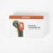 Eventk IR Laser Thermometer - Contactless Digital Temperature Gun -50 C to 420 C (-58 F to 788 F) for Precise Non-Medical Measurements - Buy Online on SooperMarket.com