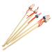 Practical and DeftHandmade Clean Wax Removers 5 Pcs Ear Picks