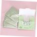 FOYTOKI 1 Set Sheets Oil Blotting Paper Absorbing Tool Makeup Oil-Absorbing Papers Cleaning Tissue Oil Absorbing Paper Face Cleaning Papers Paper for Oil Absorbing Oil Control Papers - Buy Online on SooperMarket.com