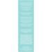 Buy Nuria Hydrate Facial Toner - Aloe Vera & Natural Ingredients for All Skin Types | 180mL - Shop Internationally - Buy Online on SooperMarket.com