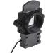 ASHATA 2X IR-Cut Camera Filter Switcher - 3MP Day/Night Dual Filter Portable M12 Switch for Surveillance Camera - Black - Buy Online on SooperMarket.com