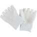 Mikinona 1 Pair Gel Feet Sock Gel Socks for Feet Dry Feet Gel Socks Bunion Splints Pad Foot Moisturizing Socks Five Toe Gel Socks Toe Spacers Toe Spreader Toe Socks - Buy Online on SooperMarket.com