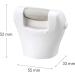 Buy Panasonic ES-2D02 Epilator Attachment | Pedicure Foot Care | Compatible with EY & EL Series - Buy Online on SooperMarket.com