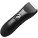 Men Body Hair Trimmer with Ceramic Cutting Heads Waterproof Rechargeable Adjustable Body Groomer for Full Body - Buy Online on SooperMarket.com