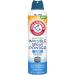 Arm & Hammer No White Mess Invisible Spray Foot Powder 7oz - Fast-Acting Odor Control - Buy Online on SooperMarket.com
