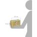 Lagarto Natural soap 400 g - Buy Online on SooperMarket.com