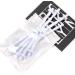 Nose Wax Kit for Hair Removal Effective Waxing for Nose Eyebrow Lips & Mustache | International Shipping Available - Buy Online on SooperMarket.com