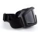 Fouos Military Airsoft Goggles - Tactical Safety Glasses with 3 Interchangeable Lenses and Anti-Fog Technology in Black - Buy Online on SooperMarket.com