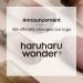 Haruharu Wonder Black Rice Hyaluronic Anti-Wrinkle Serum 1.6 fl oz - Youthful Skin Boost - Buy Online on SooperMarket.com