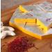 Rakhi Diwali Special (Kesar Kaju katli 250g) Mithai Gift Hamper for Brother Sister Delicious Indian Traditional Sweets Best Gift For All Occasions Tasty Treat For Family & Friends Sold By Kidzbuzz - Buy Online on SooperMarket.com