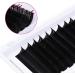 Fadlash Easy Fan C Curl 0.05 10mm Single Lashes - Russian Eyelash Extensions for Natural Self Fanning Blooming Look - Buy Online on SooperMarket.com