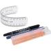 NOLITOY 3pcs Eyebrow Microblading Kit Eyebow Kit Eyebrow Pen Disposable - Buy Online on SooperMarket.com