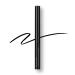 WUNDERBROW Super-Stay Liquid Liner Waterproof Eyeliner Pencil Black Cruelty-Free Black 1 Count (Pack of 1)