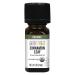 Aura Cacia Organic Cinnamon Leaf Essential Oil | GC/MS Tested for Purity | 7.4ml (0.25 fl. oz.)
