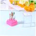 1 Set Manicure Drill Bits Nail Tools Nail Art Tools Power Tools Nail Drill Bits Blow Dryer Stand Hands Nail Gel Nail File Bits Nails Gel Nail Grinding Head Nail Drill Tool Mikinona - Buy Online on SooperMarket.com