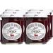 Wilkin & Sons Tiptree Cherry Reduced Sugar Jam / 6 x 200g jars/Vegetarian Vegan Coeliac friendly/Gluten-Free/Made in the UK