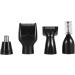 4 in 1 Rechargeable Men s Nose Ear Hair Trimmer & Electric Beard Eyebrow Clipper Shaving Kit - Precision Grooming for Every Man - Buy Online on SooperMarket.com