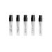 DIME Beauty Perfume Sampler Hypoallergenic Clean Perfumes Eau de Toilette For Women (Set of 5 2 ml) - Buy Online on SooperMarket.com