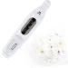 FOMIYES Nail File Drill Professional Acrylic Gel Tool Electric Nail File Acrylic Nails Tools Manicure Polishing Tools Nail Tools Nails Gel Manicure Tool Pen Style Nail White 13.8*2.8cm White - Buy Online on SooperMarket.com