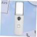 BELLIFFY 1pc USB Air Humidifier USB Portable Humidifier Miniature Humidifier - Buy Online on SooperMarket.com