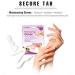 Epielle Moisturizing Hand Masks (6pk) | Hydrating Spa Gloves for Dry Hands | Sunflower Seed Oil, Avocado Oil, Vitamin E | Beauty & Skincare Gift - Buy Online on SooperMarket.com