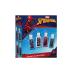 Spiderman Boys Travel Hand Sanitizer Pack - Set of 4 Mini Bottles for Kids - Buy Online on SooperMarket.com