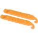 Continental Race 28 700x20-25 S42 Presta Valve Bike Tube Bundle - Pack of 5 Tubes & 2 Tire Levers - Buy Online on SooperMarket.com