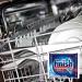 Finish 1kg Dishwasher Salt for Dishwashers & Water Softeners - Unscented 1kg Pack - Buy Online on SooperMarket.com