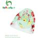 UPF 50+ Light Green Baby Girl One Piece Swimwear Suit with Sun Hat 9-12 Months - Buy Online on SooperMarket.com