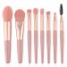 DFHBFG Makeup Brush Set Makeup Concealer Blush Makeup Paint Eye Shadow Foundation Brush Beauty Tools As shown in the figure D