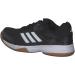 Buy adidas Men's Speedcourt Volleyball Shoe 46 2/3 EU - Cblack Ftwwht Gum10 | International Shipping Available - Buy Online on SooperMarket.com