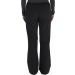Vital Threads Women's Scrubs Set - V-Neck Top & Drawstring Pant - Black - Size XL - Buy Online on SooperMarket.com