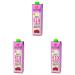 H llinger Organic Raspberry Syrup 1000 ml (pack of 3) 1 l (pack of 3)