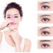 Eyebrows Grooming Stencil Kit Brow Stencils Eyebrow Makeup 4PCS/SET Shaping Templates Reusable Eyebrow Drawing Guide Card Brow Shaping Template DIY Makeup Tools - Buy Online on SooperMarket.com