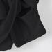 Beehong Toddler Kids Girls Black Sports Shorts with Pockets | Size 6-7 Years - Buy Online on SooperMarket.com