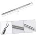 minkissy Nail Pusher Nail Art Tools Nail Gel Polish Manicure Tools Cuticle Trimmer Gel Polish Remover Cuticle Pusher Nail Polish - Buy Online on SooperMarket.com