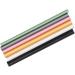 Nail Tip Form Rod 5 Box Acrylic Nail C Curve Shaping Stick Aluminum UV Gel Nail Tip Shaping Rod Tube for Nail Extension - Buy Online on SooperMarket.com