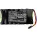 Replacement Battery for JDSU VIAVI MTS-5800/MTS-5802 | 13500mAh 7.4V | Compatible Part Numbers 22015374 22016374 - Buy Online on SooperMarket.com