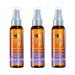 Avon Planet Spa Sleep Serenity Pillow Mist 100 ml - Pack of 3 Lavender 100 ml (Pack of 3)