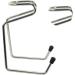 Buy Hemoton Razor Brush Stand | Drying Rack & Storage for Shaving Kits | Alloy Safety Razor Brush Holder - Buy Online on SooperMarket.com
