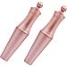 PLAFOPE 8 Pcs Liquid Eyeliner Sticky Eyelashes Accessories Mascara Refillable Highlight Gel Titanium Oxide - Buy Online on SooperMarket.com