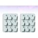 Alipis 2pcs Silicone Molds Baking 3D Silicone Ice Cube Molds Bakery Silicone Fondant Molds Cake Mold Fudge - Buy Online on SooperMarket.com